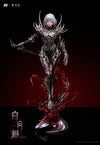 Ling Cage: Incarnation - Bai Yuekui (Armored Ver.) 1/4 Scale Statue