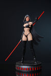 Dark Side Rey (Deluxe Version) by Cincronize Labs