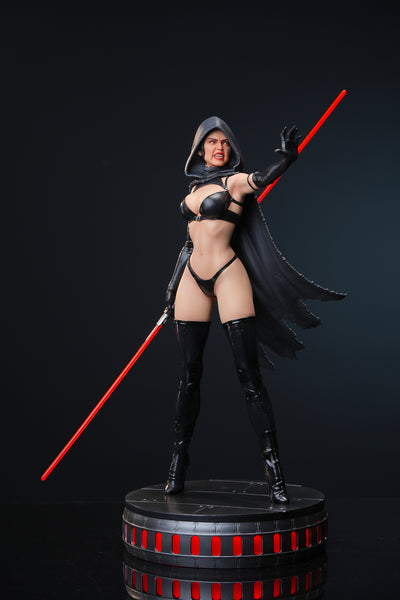 Dark Side Rey (Deluxe Version) by Cincronize Labs