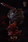 Guts Statue by Hun Dian