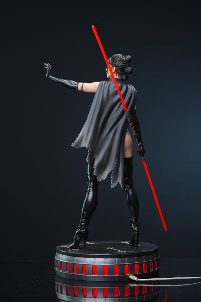 Dark Side Rey (Deluxe Version) by Cincronize Labs