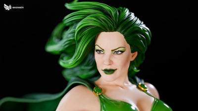 Polaris 1/4 Scale Statue by Exorez