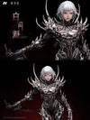 Ling Cage: Incarnation - Bai Yuekui (Armored Ver.) 1/4 Scale Statue