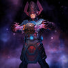 Galactus Statue by Sin