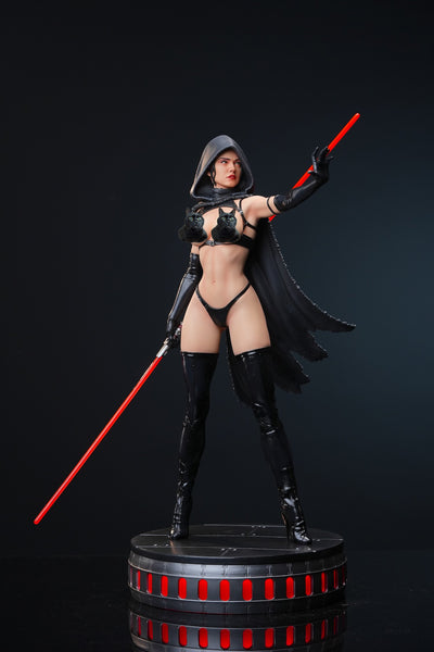 Dark Side Rey (Deluxe Version) by Cincronize Labs