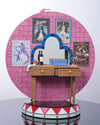 Zatanna 1/4 Scale Statue by Cincronize Labs