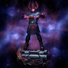 Galactus Statue by Sin