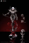 Ling Cage: Incarnation - Bai Yuekui (Armored Ver.) 1/4 Scale Statue