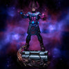 Galactus Statue by Sin