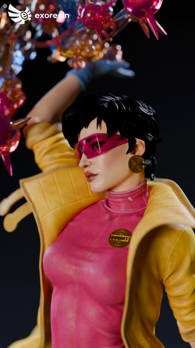 Jubilee 1/4 Scale Statue by Exorez