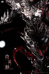 Ling Cage: Incarnation - Bai Yuekui (Armored Ver.) 1/4 Scale Statue