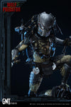 Wolf Predator (Regular) 1/3 Scale Statue by GNT Studio