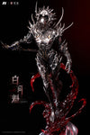 Ling Cage: Incarnation - Bai Yuekui (Armored Ver.) 1/4 Scale Statue