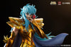 Saint Seiya - Pisces Aphrodite (Version B) 1/6 Scale Statue