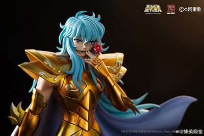 Saint Seiya - Pisces Aphrodite (Version B) 1/6 Scale Statue