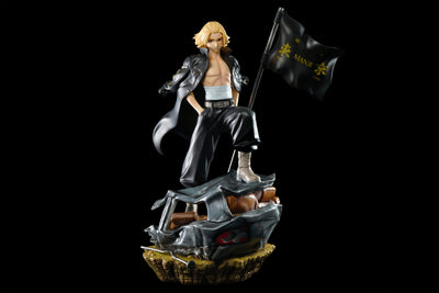 Tokyo Revengers - Manjiro Sano 1/6 Scale Statue