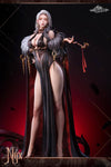 AmerFort Elf Series - The Third Bullet NYX 1/4 Scale Statue