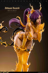 Shihouin Yoruichi (Version A) 1/4 Scale Statue