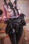 Dear My Rubber - Kurokawa Miu (Standard) - YD Illustration SSR 1/6 Scale Figure