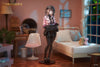 Dear My Rubber - Kurokawa Miu (Standard) - YD Illustration SSR 1/6 Scale Figure