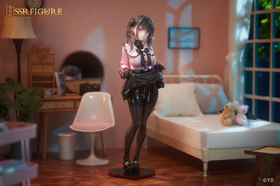 Dear My Rubber - Kurokawa Miu (Standard) - YD Illustration SSR 1/6 Scale Figure