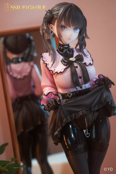 Dear My Rubber - Kurokawa Miu (Standard) - YD Illustration SSR 1/6 Scale Figure