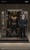 TDK Bruce Wayne (Type C) - Kojun Works 1/6 Scale Figure