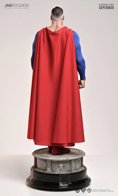 Superman (Kingdom Come) Comic Origins 1/4 Scale Statue