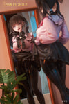 Dear My Rubber - Kurokawa Miu (Standard) - YD Illustration SSR 1/6 Scale Figure