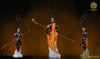 Black Myth Wukong - Sun Wukong Destiny Statue