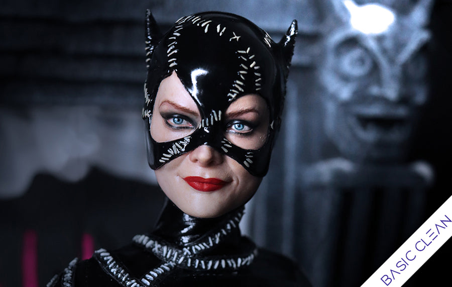 Batman Returns - Catwoman (Basic Clean) 1/6 Scale Figure