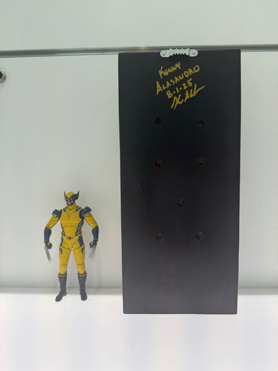 X-Men #175 Cover Corner Box