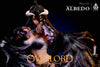 Overlord - Albedo (Regular Version) 1/4 Scale Statue by Sunbird Studio