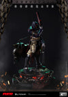 Legend Anime Series - Gungrave Statue