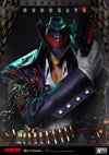 Legend Anime Series - Gungrave Statue