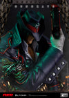 Legend Anime Series - Gungrave Statue