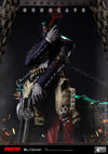 Legend Anime Series - Gungrave Statue