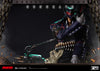 Legend Anime Series - Gungrave Statue