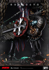 Legend Anime Series - Gungrave Statue