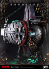 Legend Anime Series - Gungrave Statue