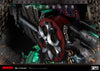 Legend Anime Series - Gungrave Statue