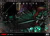 Legend Anime Series - Gungrave Statue