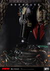 Legend Anime Series - Gungrave Statue
