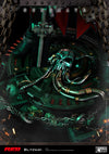 Legend Anime Series - Gungrave Statue