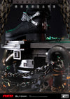 Legend Anime Series - Gungrave Statue