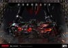 Legend Anime Series - Gungrave Statue