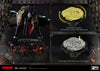 Legend Anime Series - Gungrave Statue