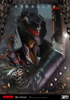 Legend Anime Series - Gungrave Statue