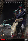 Legend Anime Series - Gungrave Statue
