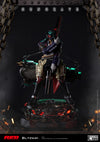 Legend Anime Series - Gungrave Statue